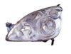 HONDA 33101SCAG11 Headlight